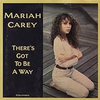 Primary photo for Mariah Carey: There's Got to Be a Way