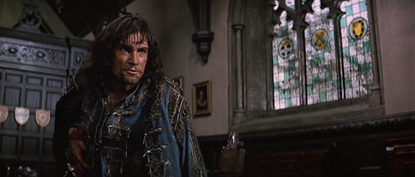 Timothy Dalton in Cromwell (1970)