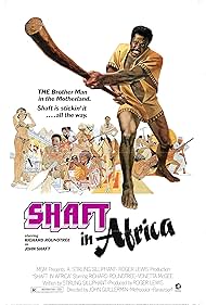 Shaft e i mercanti di schiavi (1973)