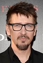 Scott Derrickson