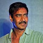 Ajay Devgn