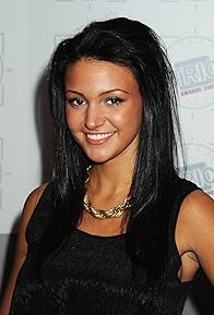 Primary photo for Michelle Keegan