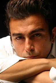 Primary photo for Shaan Shahid