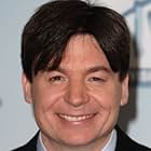 Mike Myers