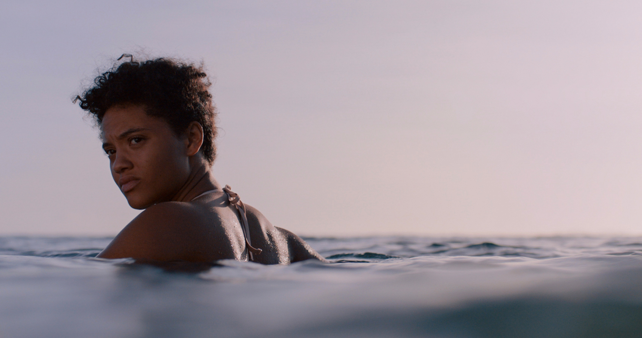 Kiersey Clemons in Sweetheart (2019)