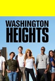 Washington Heights (2013)