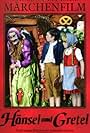 Hänsel und Gretel (1954)