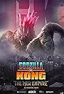 Godzilla x Kong: The New Empire