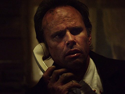 Walton Goggins in Justified (2010)