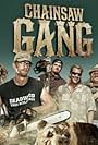 Chainsaw Gang (2012)