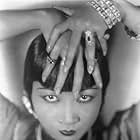 Anna May Wong