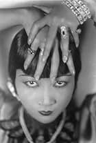 Anna May Wong