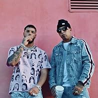 Primary photo for Anuel AA Feat. Ñengo Flow: Yeezy