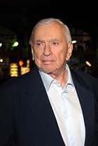 Gore Vidal at an event for Alexander (2004)