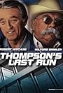 Robert Mitchum and Wilford Brimley in Thompson's Last Run (1986)