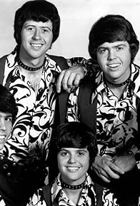 Primary photo for The Osmonds