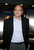 Rafael Yglesias at an event for Dark Water (2005)