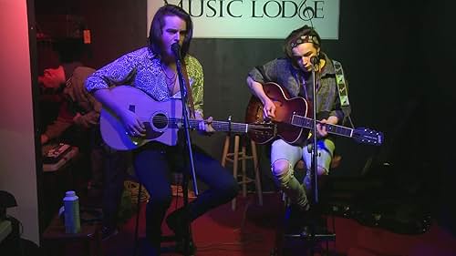 "Beautiful Sea" Live Sundance Performance