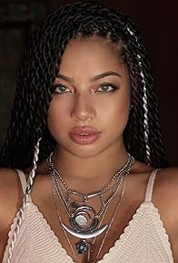 Primary photo for Kiana Ledé