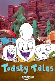 Toasty Tales (2016)