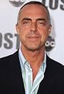 Titus Welliver at an event for Lost (2004)