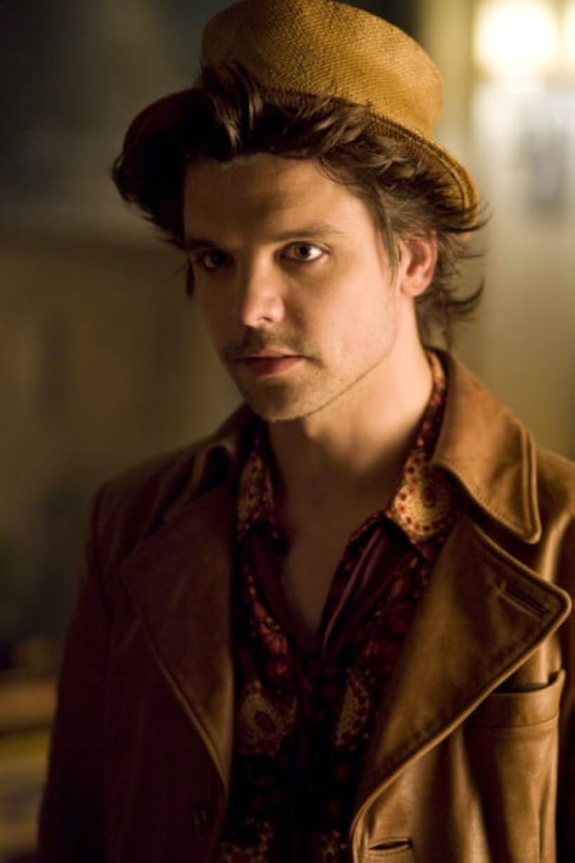 Andrew Lee Potts in Alice (2009)