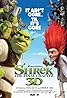 Shrek Forever After (2010) Poster