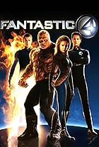 Fantastic Four