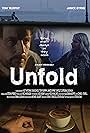 "Unfold" official poster