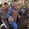 Jim Carrey and Jeff Daniels in Dumb and Dumber To (2014)