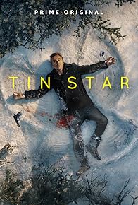 Primary photo for Tin Star