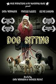 Dog Sitting (2011)