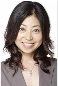 Primary photo for Akemi Okamura