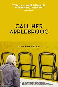 Ida Applebroog in Call Her Applebroog (2016)