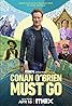 Conan O'Brien Must Go (TV Series 2024– ) Poster