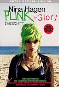 Primary photo for Nina Hagen = Punk + Glory