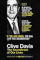 Clive Davis: The Soundtrack of Our Lives