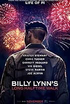 Billy Lynn's Long Halftime Walk