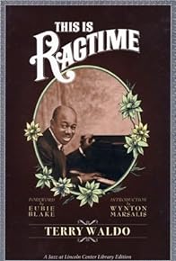 Primary photo for This Is Ragtime: The Birth of American Music