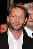 Thomas Kretschmann at an event for Dracula 3D (2012)