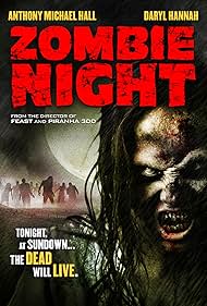 Zombie Night (2013)