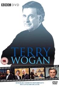 Primary photo for The Very Best of Wogan