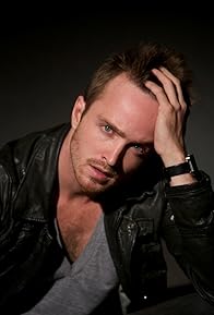 Primary photo for Aaron Paul