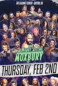 Primary photo for Wrestling Revolver: A Night at the MOXbury