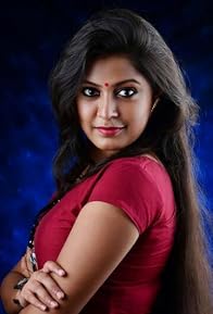 Primary photo for Meera Nair