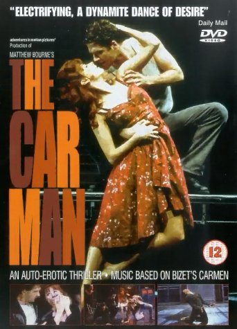 The Car Man (2001)