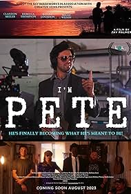 I'm Pete (2023)