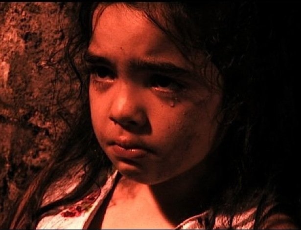 Gracie De La Rosa as "Freddy's Final Victim"