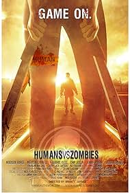 Humans vs Zombies (2011)