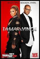 Tamar & Vince